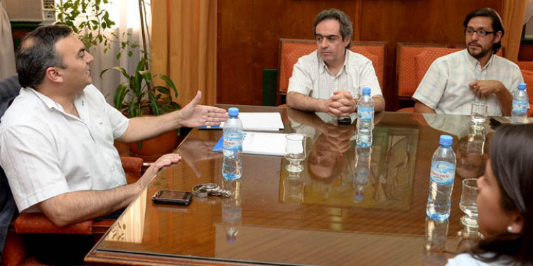 Reforma Constitucional: aportes de la UNCuyo