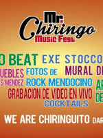 Mr Chiringo Music Fest, este sábado