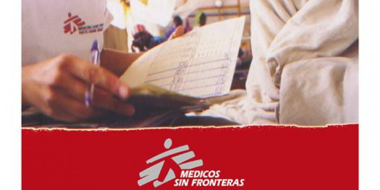 Ciclo de cine de Médicos sin Fronteras en la Nave Cultural