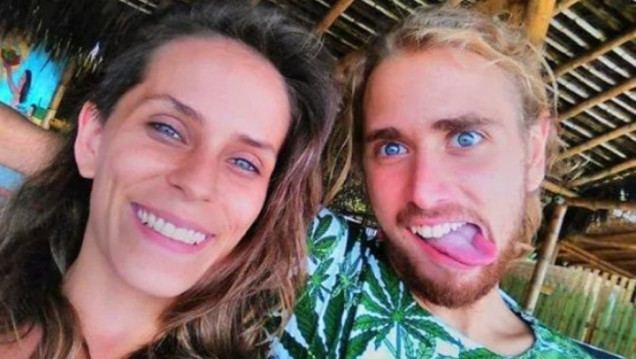 imagen Una argentina fue asesinada en México y su expareja está en la mira de la Justicia