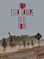 "Toda esta sangre en el monte", documental sobre el asesinato de dos jóvenes del Movimiento Campesino