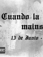 Estudiantes exponen muestra "Cuando la Cruz fue el Mainstream"