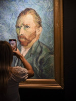 Los Jardines de Van Gogh, una nueva propuesta gastronómica y del vino