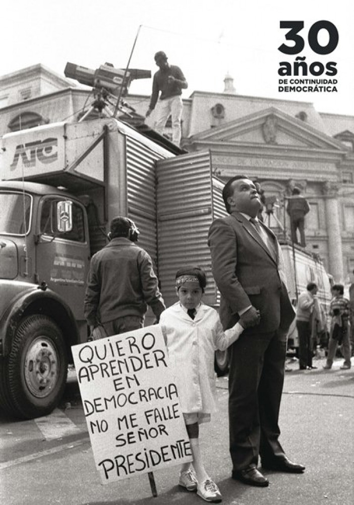 Los colores del óxido, Pueblo de Hierro Viejo