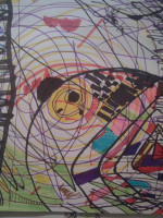 Este sábado inaugura la exposición de arte "I"m Not In Love!"