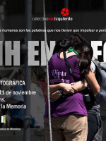 "Los derechos humanos en foco" en el Espacio para la Memoria