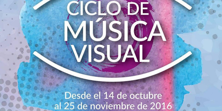 Ciclo de Música Visual en Mandrágora Galería