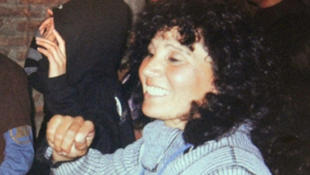 imagen Caso Barchiesi: Empieza el juicio de un hecho de violencia de género