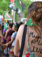 "Mujer Bonita"* de A. Cuervo Taboada