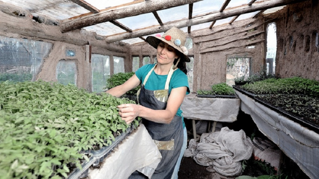 Más de 3000 explotaciones agropecuarias son gestionadas por mujeres en Mendoza