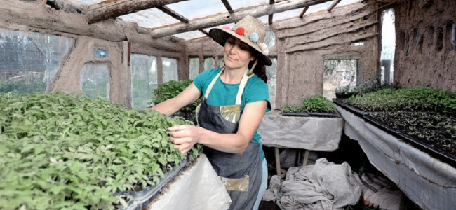 Más de 3000 explotaciones agropecuarias son gestionadas por mujeres en Mendoza