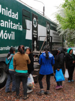 Servicios sanitarios, talleres de género y actividades culturales por el mes de la Mujer Rural