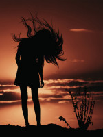 Inmunidad del dolor, Aicha Bassry