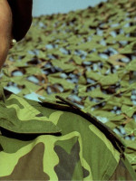 Por primera vez echaron a un militar por violencia de género