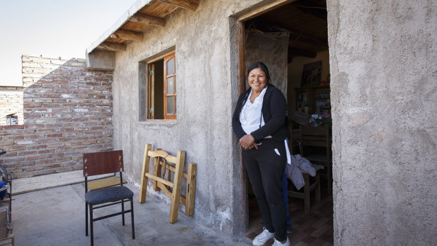 imagen Una huelga contra las desigualdades en el empleo, en el hogar y en los cuidados
