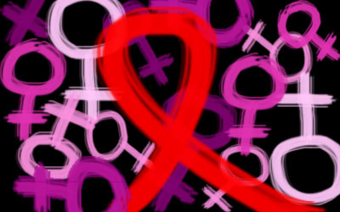 Femenización del VIH: "Esto es una avance en la lucha contra la violencia hacia las mujeres"