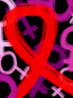 Femenización del VIH: "Esto es una avance en la lucha contra la violencia hacia las mujeres"