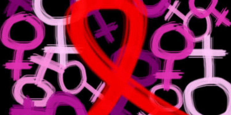Femenización del VIH: "Esto es una avance en la lucha contra la violencia hacia las mujeres"