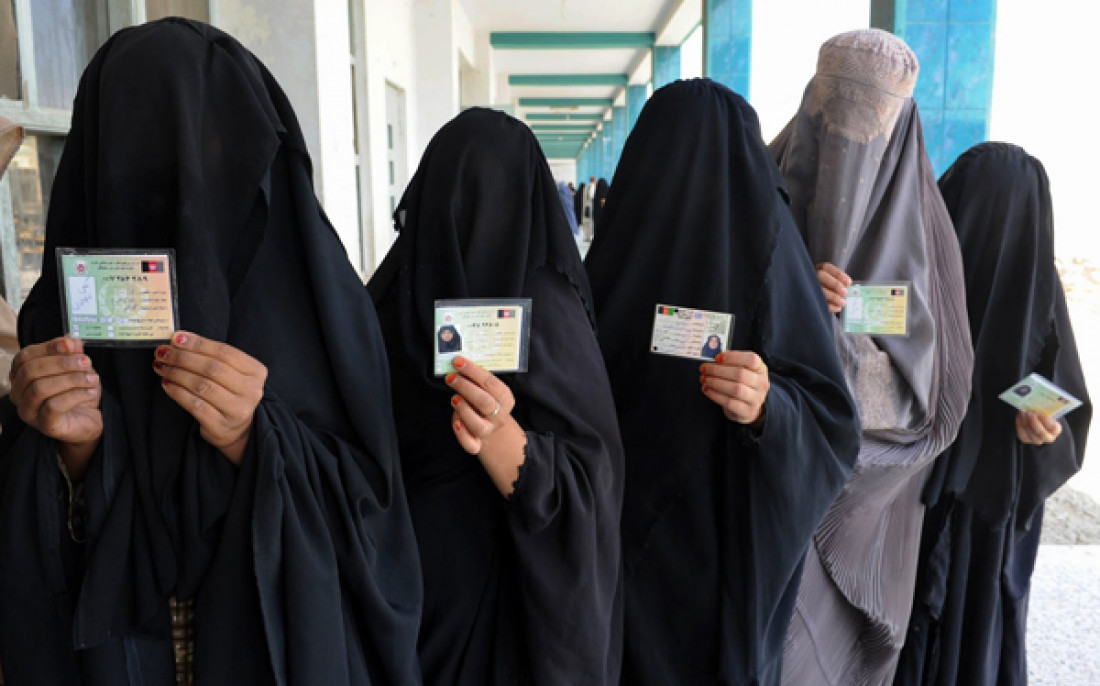 En Arabia Saudí, ahora las mujeres podrán votar y ser elegidas