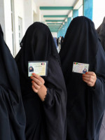 En Arabia Saudí, ahora las mujeres podrán votar y ser elegidas