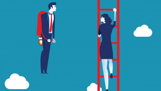 imagen "Penalización por maternidad", una condición que profundiza la desigualdad laboral