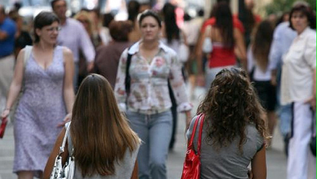 imagen Llega a Mendoza Gendercit