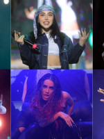Mujeres que copan la escena de la música urbana, a favor de la diversidad y la libertad sexual