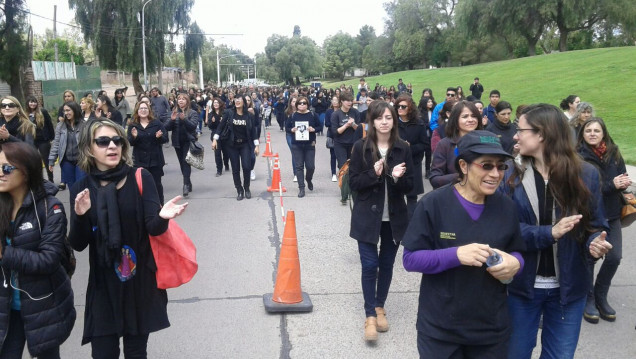 imagen Mujeres de negro