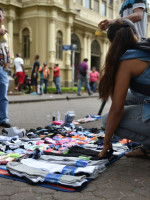 Feminización de la pobreza: el 64% de la población de menores ingresos son mujeres