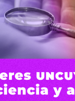 En el mes de las mujeres, científicas y artistas plásticas serán protagonistas de un conversatorio en la UNCUYO