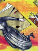 Abusos y femicidios: la literatura toma la posta y se adelanta a la Justicia