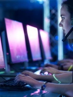 El problema no es el juego: un video visibiliza el acoso que sufren las mujeres en el mundo "gaming"