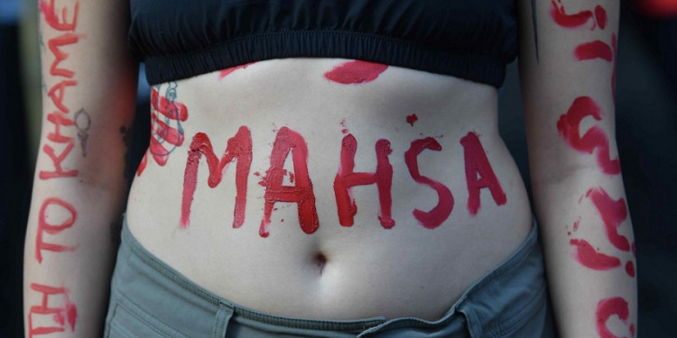 Manifestaciones de mujeres en Irán: ¿empatía o islamofobia? 