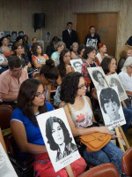 Viviana Beigel: la violencia sexual como forma específica de tortura a nuestras mujeres