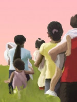 Las mujeres migrantes viven malos tratos y discriminación, producto de la xenofobia, el racismo y el machismo