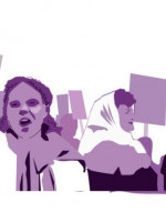 Mujeres sobrevivientes de las dictaduras transforman el horror en estrategia de resistencia