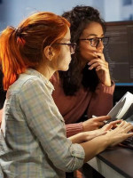 En la región, Argentina registra mayor cantidad de candidatas para trabajos en el sector tecnológico