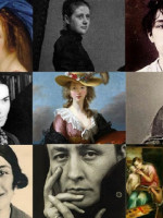 ¿Cómo se deconstruye la mujer en la historia del arte?