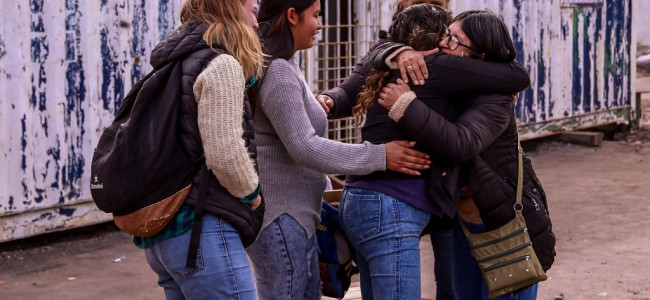 Cinco mujeres premiadas por acciones que buscan achicar la desigualdad de género