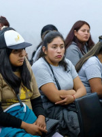 Que las mujeres decidan, el compromiso del Presidente