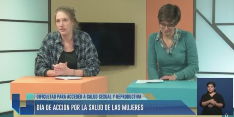 Día de Acción por la Salud de las Mujeres llega con varias actividades