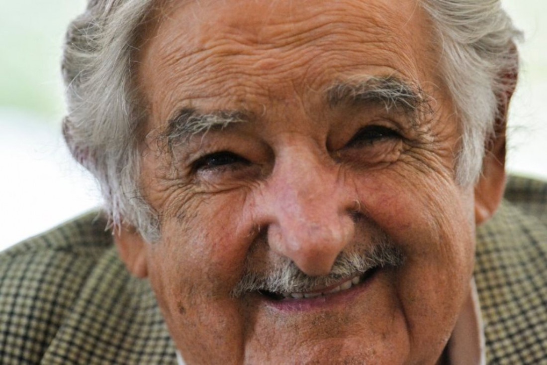 Pepe Mujica y el elogio de la sencillez