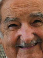 Pepe Mujica y el elogio de la sencillez