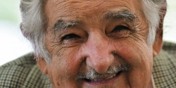 Pepe Mujica y el elogio de la sencillez