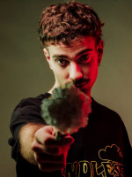 Santi Muk, canciones en clave R&B desde Santiago del Estero