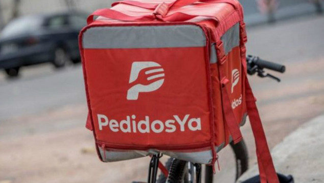 imagen Fallo inédito: Pedidos Ya pagó una multa por cobrar comisiones abusivas durante pandemia