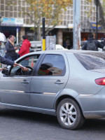Rige la suba de un 26% en las multas de tránsito en Mendoza