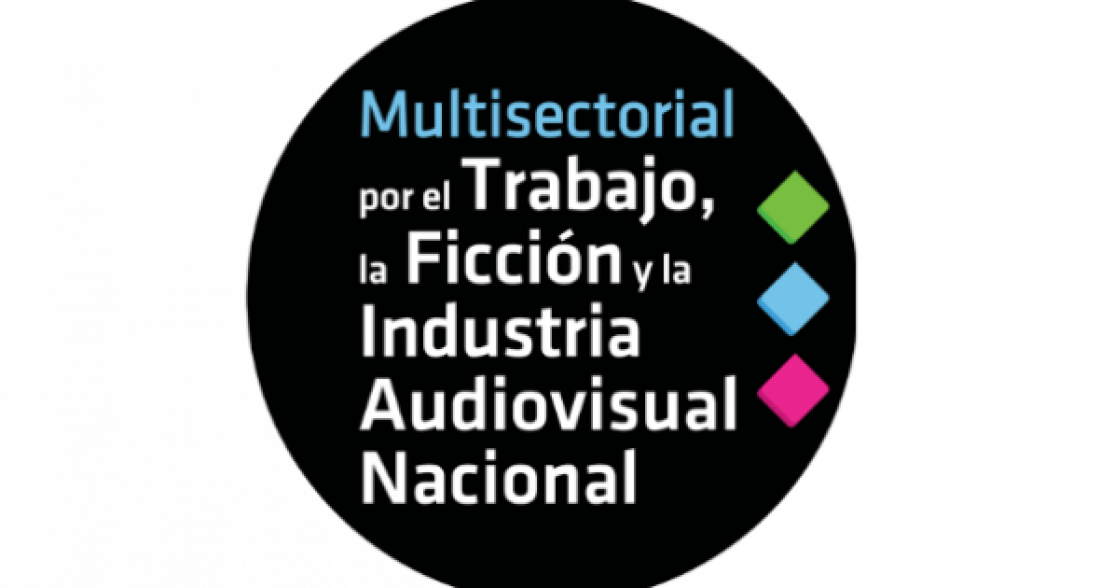 Organizaciones de la industria audiovisual se unen frente a la crisis