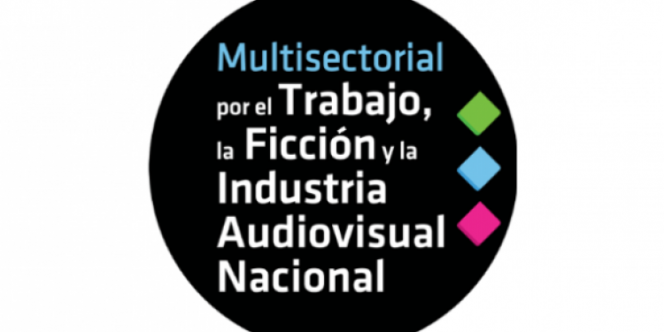 Organizaciones de la industria audiovisual se unen frente a la crisis