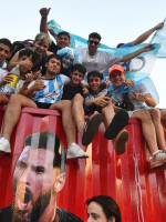 ¿Es solo fútbol? Un juego entre la fantasía, la novela heroica y el rito de lo comunitario